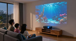 10 Best Home Theater Projectors For AI-Powered Immersion In 2027