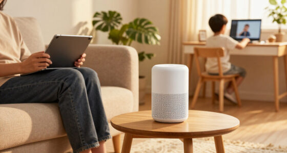 10 Best Mesh Wi-Fi Systems For Better Coverage In Every Corner In 2027