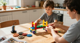 10 Best Stem Toys for Kids in 2027