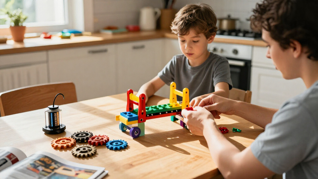 10 Best Stem Toys for Kids in 2027