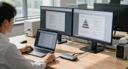 10 Best Thunderbolt Docking Stations For AI Computing In 2027