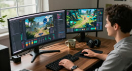 10 Best Ultrawide Monitors For Tackling Work And Gaming In 2027