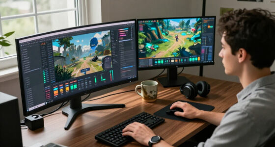 10 Best Ultrawide Monitors For Tackling Work And Gaming In 2027