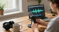 10 Best USB Microphones For Clearer Speech In Home Recordings In 2027