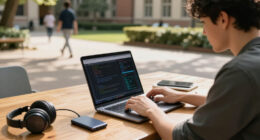 10 Mobile Workstation Laptops To Explore For AI Work In 2027