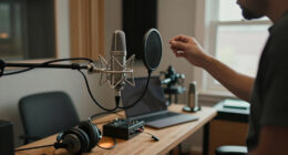 10 Studio Condenser Microphones Worth Comparing For Home Recording In 2027
