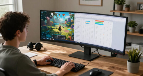 10 Ultrawide Screens To Compare For Gaming And Productivity In 2027