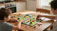 11 Best Educational Board Games for Kids in 2027