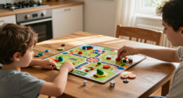 11 Best Educational Board Games for Kids in 2027