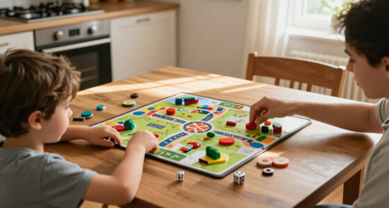11 Best Educational Board Games for Kids in 2027