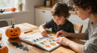 12 Best Halloween Educational Books for Kids in 2027
