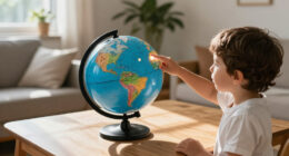 12 Best Interactive Globes for Kids in 2027