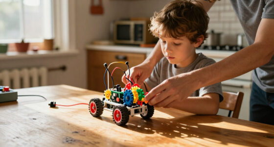 12 Best Robotics Kits for Kids in 2027