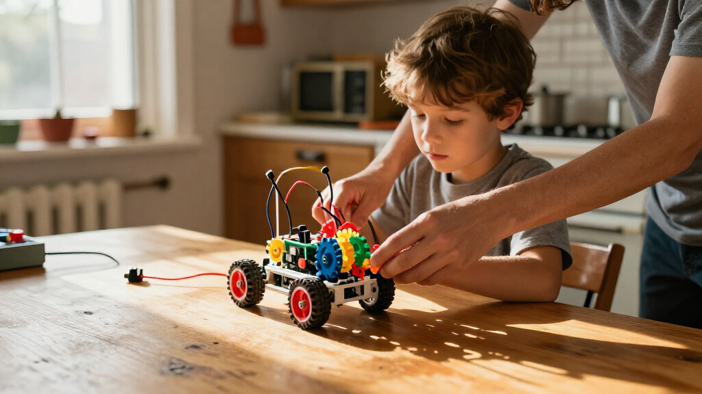 12 Best Robotics Kits for Kids in 2027