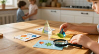12 Best Science Flash Cards for Kids in 2027