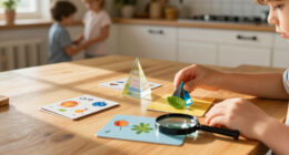 12 Best Science Flash Cards for Kids in 2027