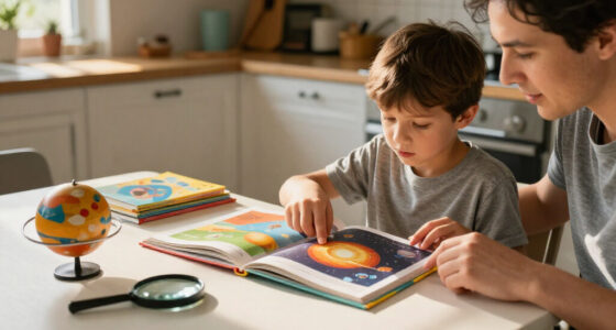 13 Best Science Encyclopedias for Kids in 2027