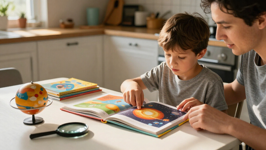 13 Best Science Encyclopedias for Kids in 2027