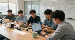 13 Teams, One Ledger: A Blueprint For Showing AI’s Work