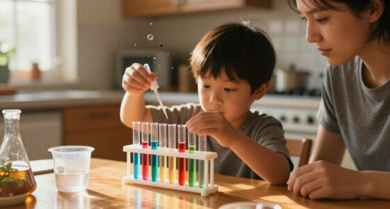 14 Best Chemistry Sets for Kids for Hands-On Learning in 2027