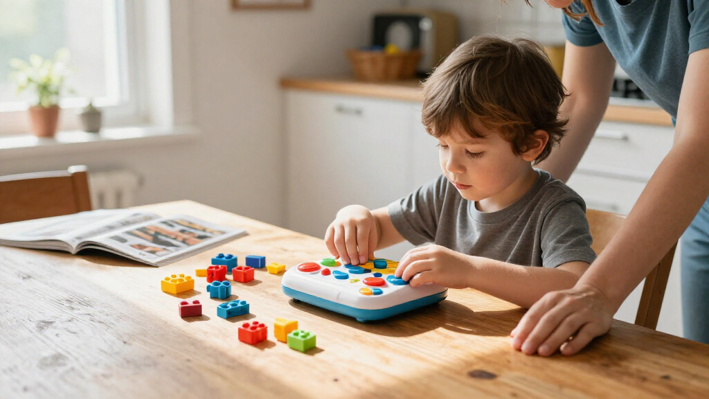 14 Best Coding Toys for Kids in 2027