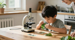 14 Best Microscope Kits for Kids for Hands-On Science in 2027
