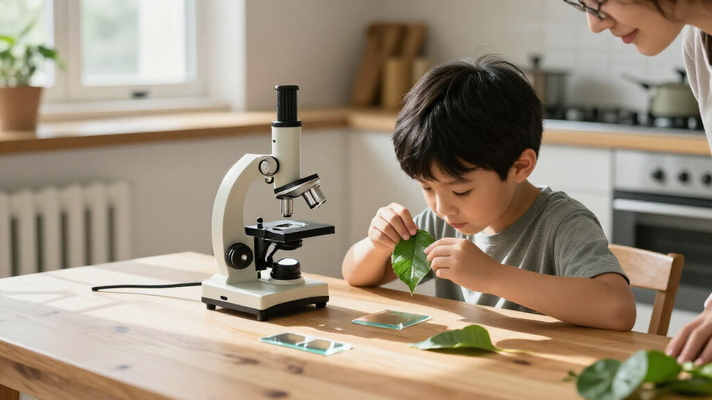14 Best Microscope Kits for Kids for Hands-On Science in 2027