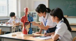 15 Best Anatomy Models For Students In 2027