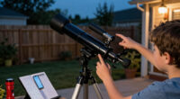 15 Best Beginner Astronomy Telescopes for Exploring the Night Sky in 2027