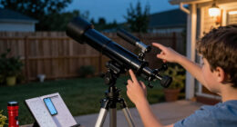 15 Best Beginner Astronomy Telescopes for Exploring the Night Sky in 2027
