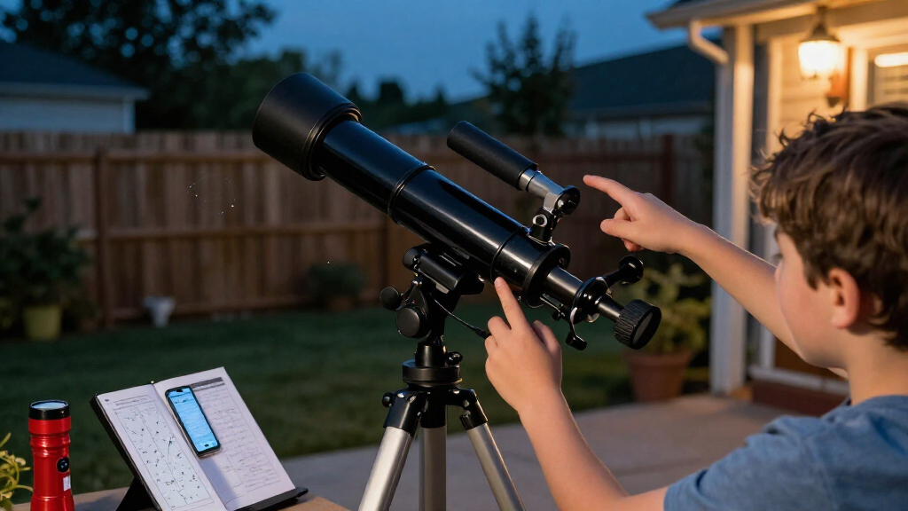 15 Best Beginner Astronomy Telescopes for Exploring the Night Sky in 2027