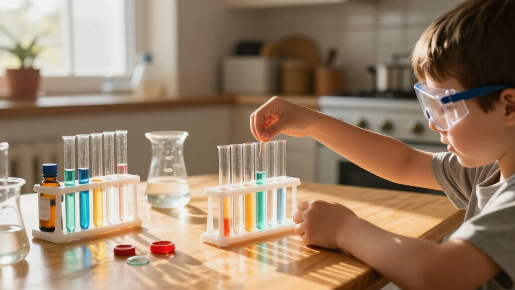 15 Best Chemistry Lab Kits for Kids in 2027