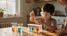 15 Best Chemistry Sets for Kids in 2027