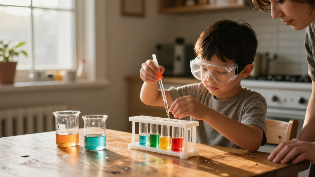 15 Best Chemistry Sets for Kids in 2027