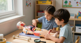 15 Best Educational Anatomy Models for Kids in 2027