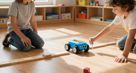 15 Best Educational Coding Robots for Kids in 2027