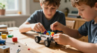 15 Best Educational STEM Toys for Kids in 2027