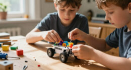 15 Best Educational STEM Toys for Kids in 2027
