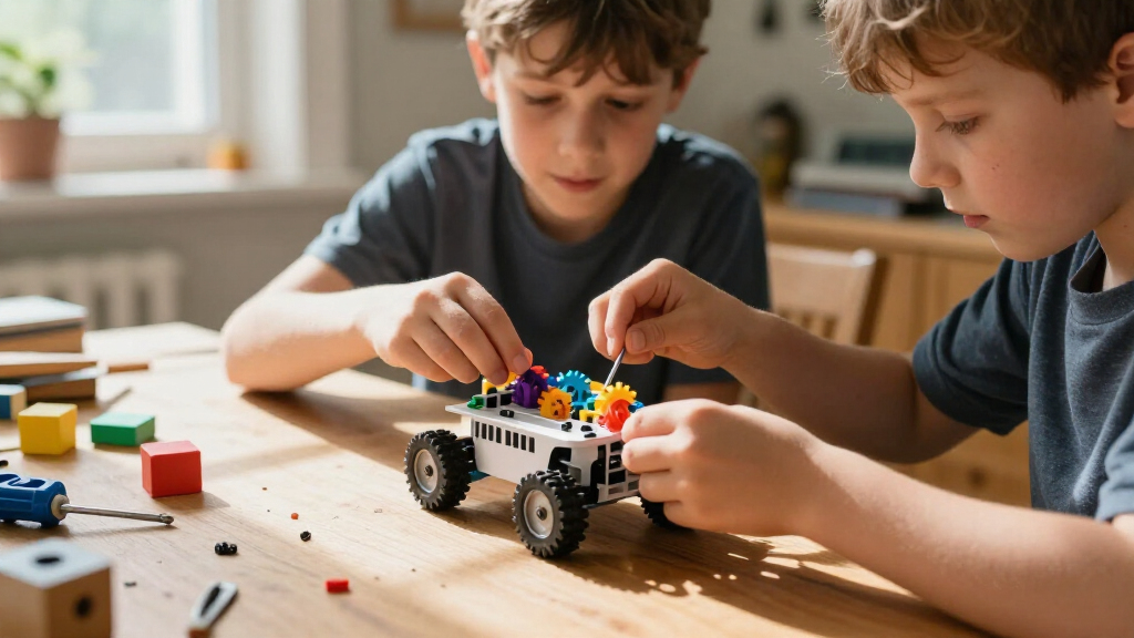 15 Best Educational STEM Toys for Kids in 2027