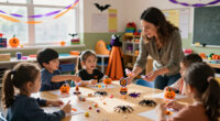15 Best Halloween Classroom Prize Giveaways for 2027