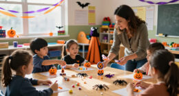 15 Best Halloween Classroom Prize Giveaways for 2027
