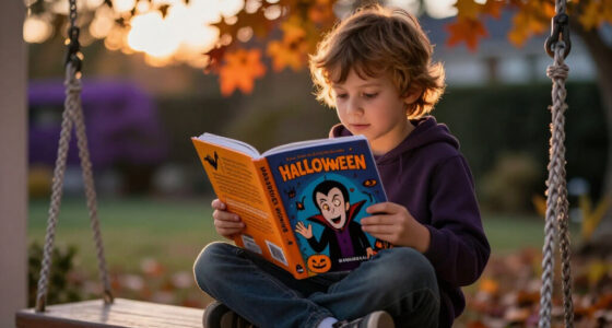 15 Best Halloween Logic Puzzle Books for Kids in 2027