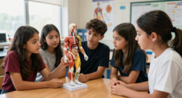 15 Best Interactive Anatomy Models for Students in 2027