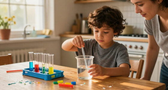 15 Best Kids Science Experiment Kits for Hands-On Learning in 2027