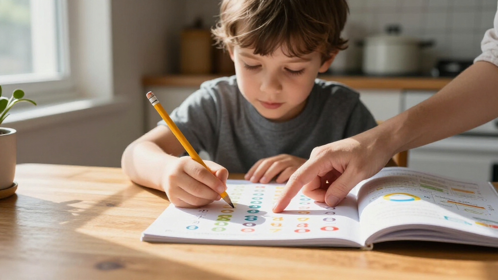 15 Best Math Learning Workbooks for Kids in 2027