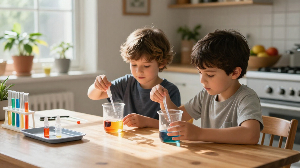 15 Best Science Gifts for Kids in 2027