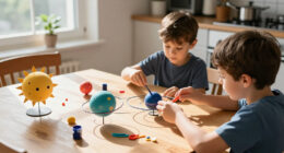 15 Best Solar System Model Kits for Kids in 2027