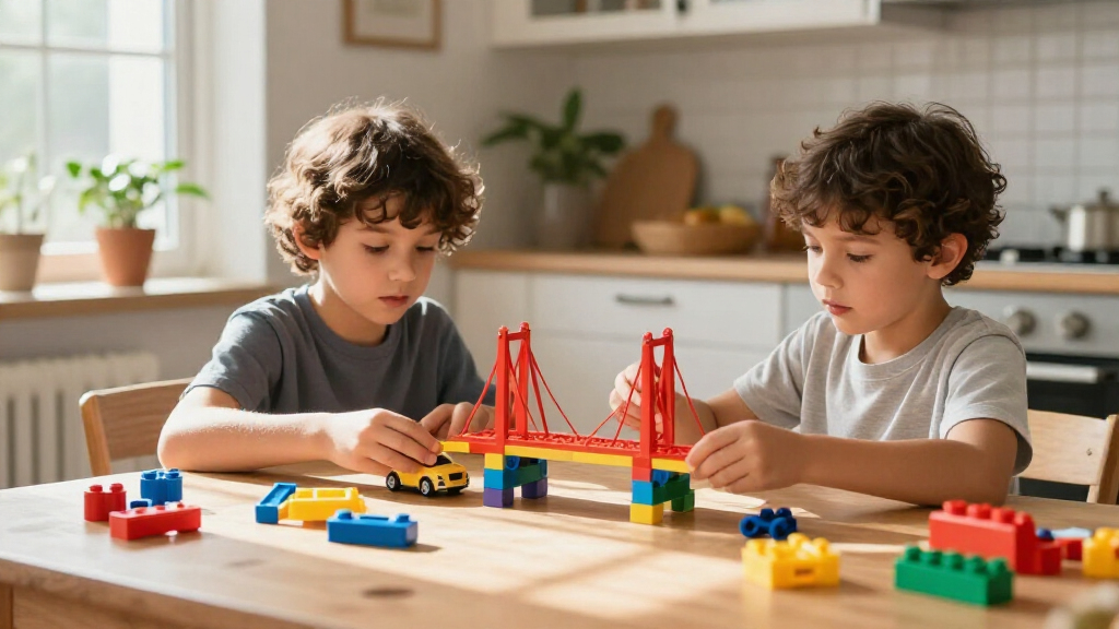 15 Best STEM Building Sets for Kids in 2027