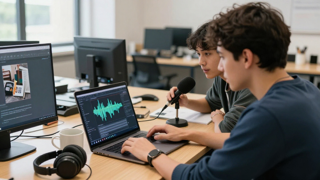 3 Best AI Content Creation Tools In 2027 For Streamlined Work