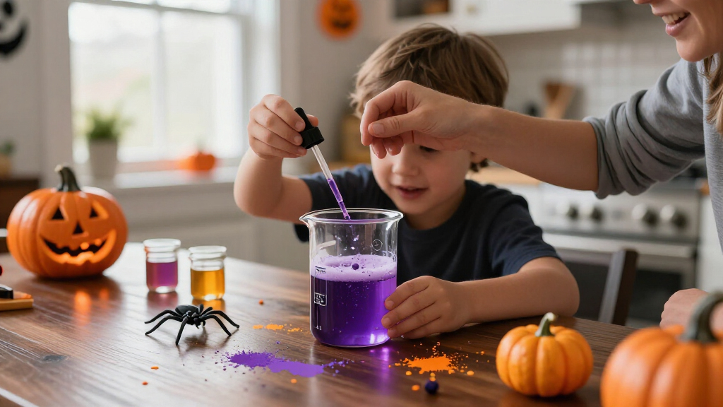 4 Best Halloween Science Activity Kits for Kids in 2027